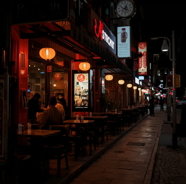 Koramangala co-working space and cafe culture for Bangalore tech startup employee