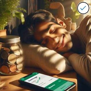 Bangalore wealth plan – peaceful sleep with emergency fund